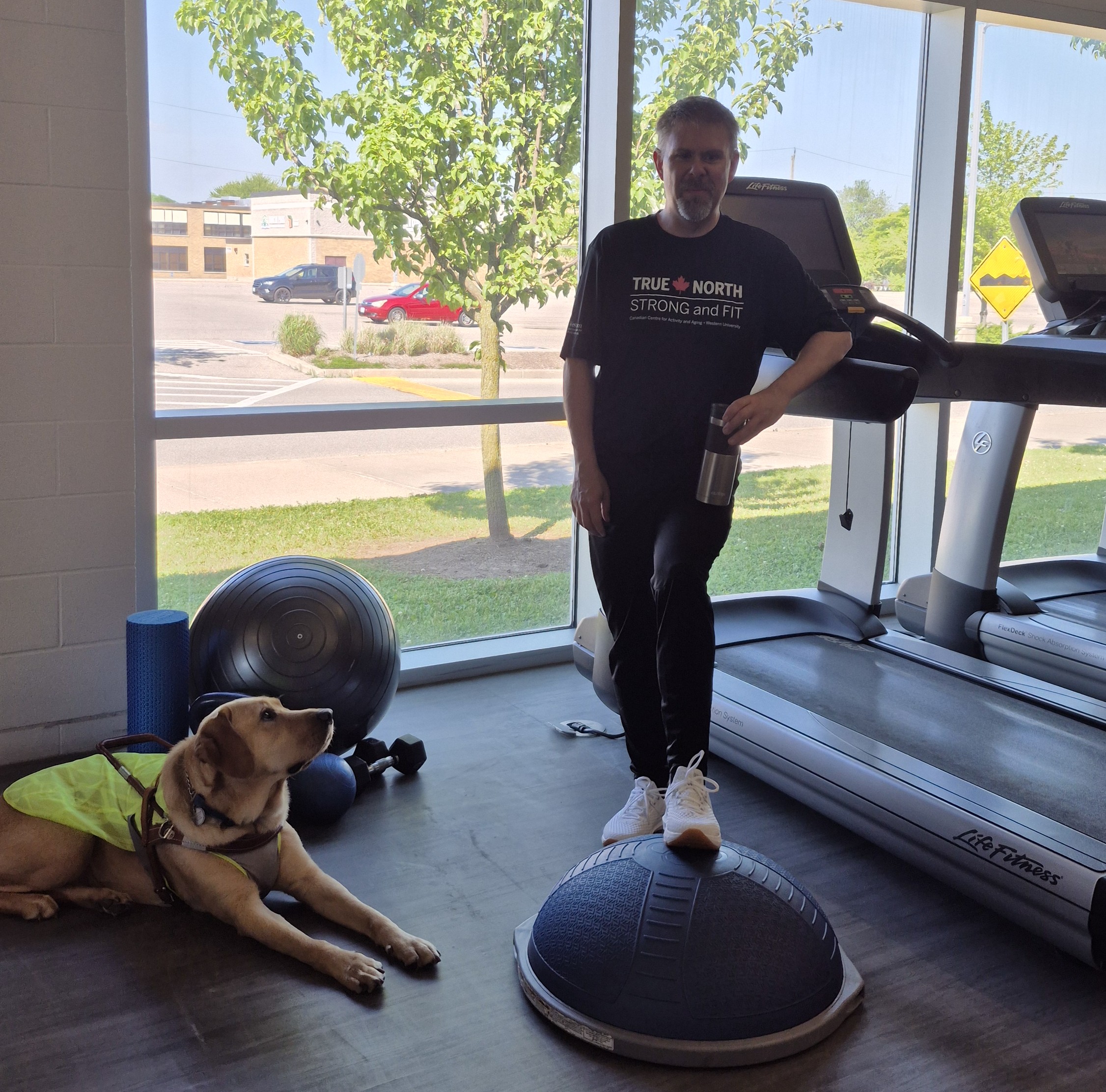 Home bob brown canfitpro personal training specialist, schwinn indoor cycling instructor, canadian centre for activity and aging seniors fitness instructor